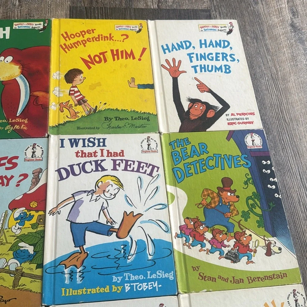 Dr. Seuss dr seuss
